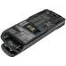 Batterij voor tweerichtingsradio Motorola MTP850Ex