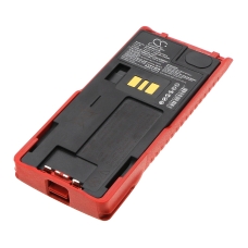 Compatible battery replacement for Motorola NNTN7383,NNTN7383A