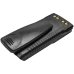 Batterij voor tweerichtingsradio Motorola MTP850Ex