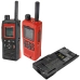 Batterij voor tweerichtingsradio Motorola MTP850Ex
