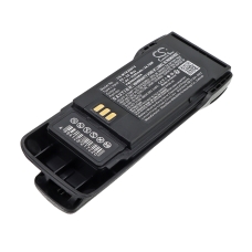 Compatibele batterijvervanging voor Motorola PMNN4598A,PMNN4600A