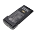 CS-MTR200TC battery rear view USB-C port