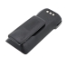 CS-MTR200TC battery with belt clip top contacts