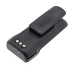 CS-MTR200TC battery belt clip USB-C and contacts