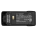 Batterijen Batterij voor tweerichtingsradio CS-MTR200TW