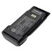 Batterijen Vervangt PMNN4598A