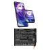 Mobile Phone Battery Motorola CS-MTR300SL