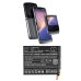 Mobile Phone Battery Motorola CS-MTR310SL