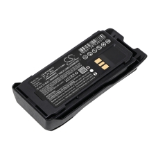 Compatibele batterijvervanging voor Motorola PMNN4878,PMNN4888A,PMNN4889A,PMNN4890A