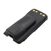 Two-Way Radio Battery Motorola CS-MTR500TW
