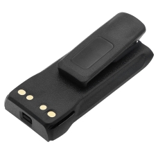 Compatibele batterijvervanging voor Motorola PMNN4407,PMNN4407A,PMNN4807,PMNN4807A,PMNN4808...
