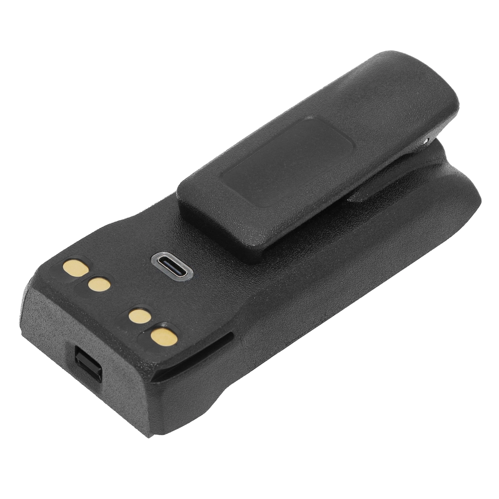Batterijen Vervangt PMNN4807