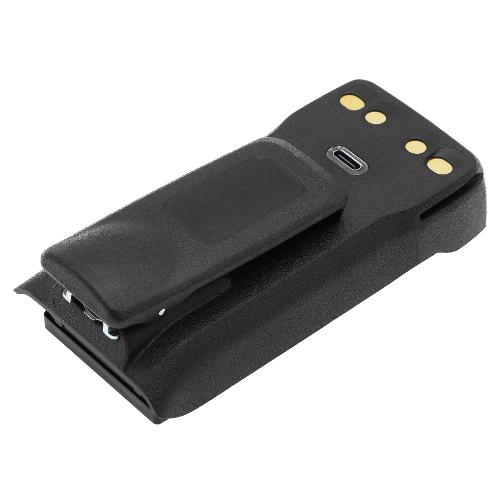 Batterijen Vervangt PMNN4807