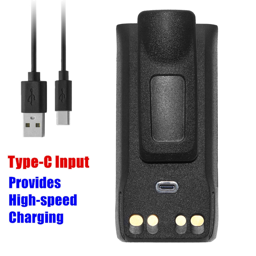 Battery Replaces PMNN4809A