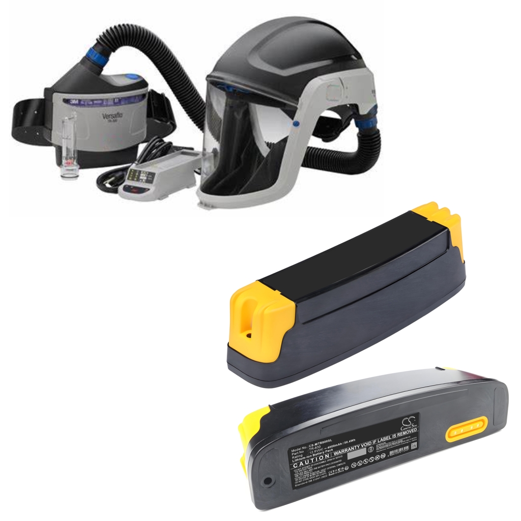 Batterij voor elektrisch gereedschap 3m CS-MTR800SL
