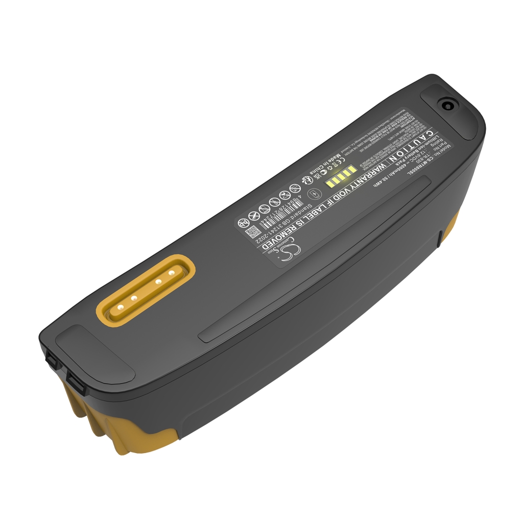 Batterijen Batterij voor elektrisch gereedschap CS-MTR800SL