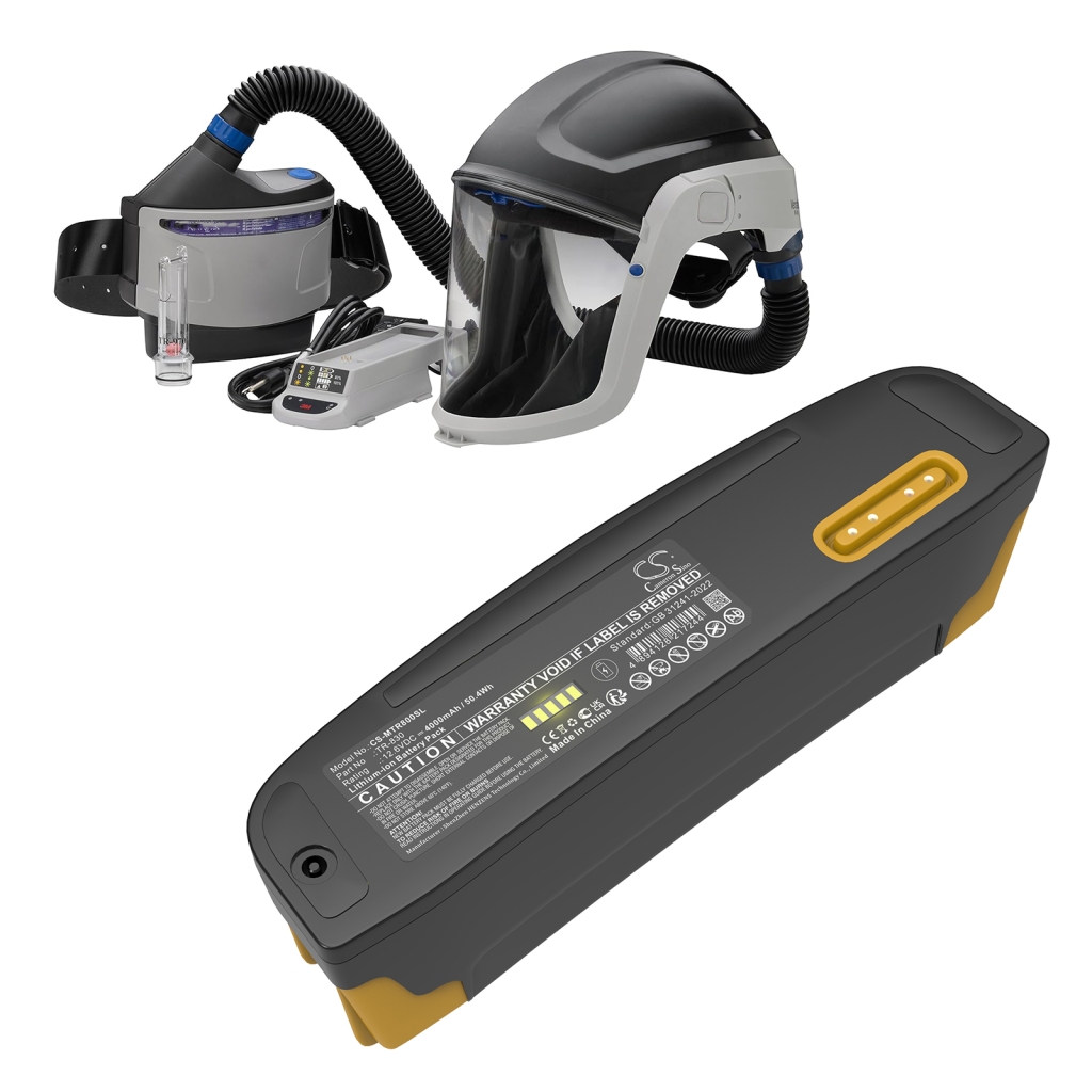 Batterijen Batterij voor elektrisch gereedschap CS-MTR800SL