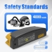 Batterijen Batterij voor elektrisch gereedschap CS-MTR800SL