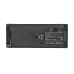 Battery compatible with Motorola CS-MTS210TC