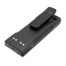 Battery compatible with Motorola CS-MTS210TC