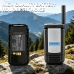 Battery compatible with Motorola CS-MTS400TW
