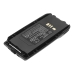 Battery compatible with Motorola CS-MTS400TW