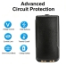 Batterijen compatibel met Motorola H18KCN9PW9AN H18KCN9PW9AN CS-MTS410TW