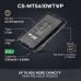 Batterijen compatibel met Motorola H18KCN9PW9AN H18KCN9PW9AN CS-MTS410TW