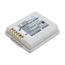 Compatibele batterijvervanging voor Mindray 022-000196-00,LI21I001B