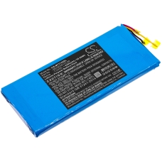 Compatibele batterijvervanging voor Micsig MS-A-B748000,SEC5076170-2S