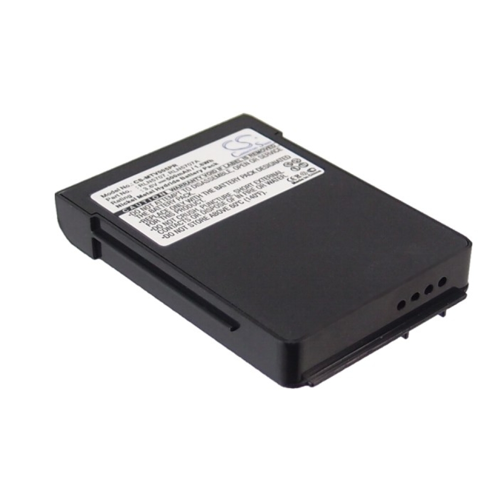 Bureau-oplader Boostmobile CS-MTV005PR