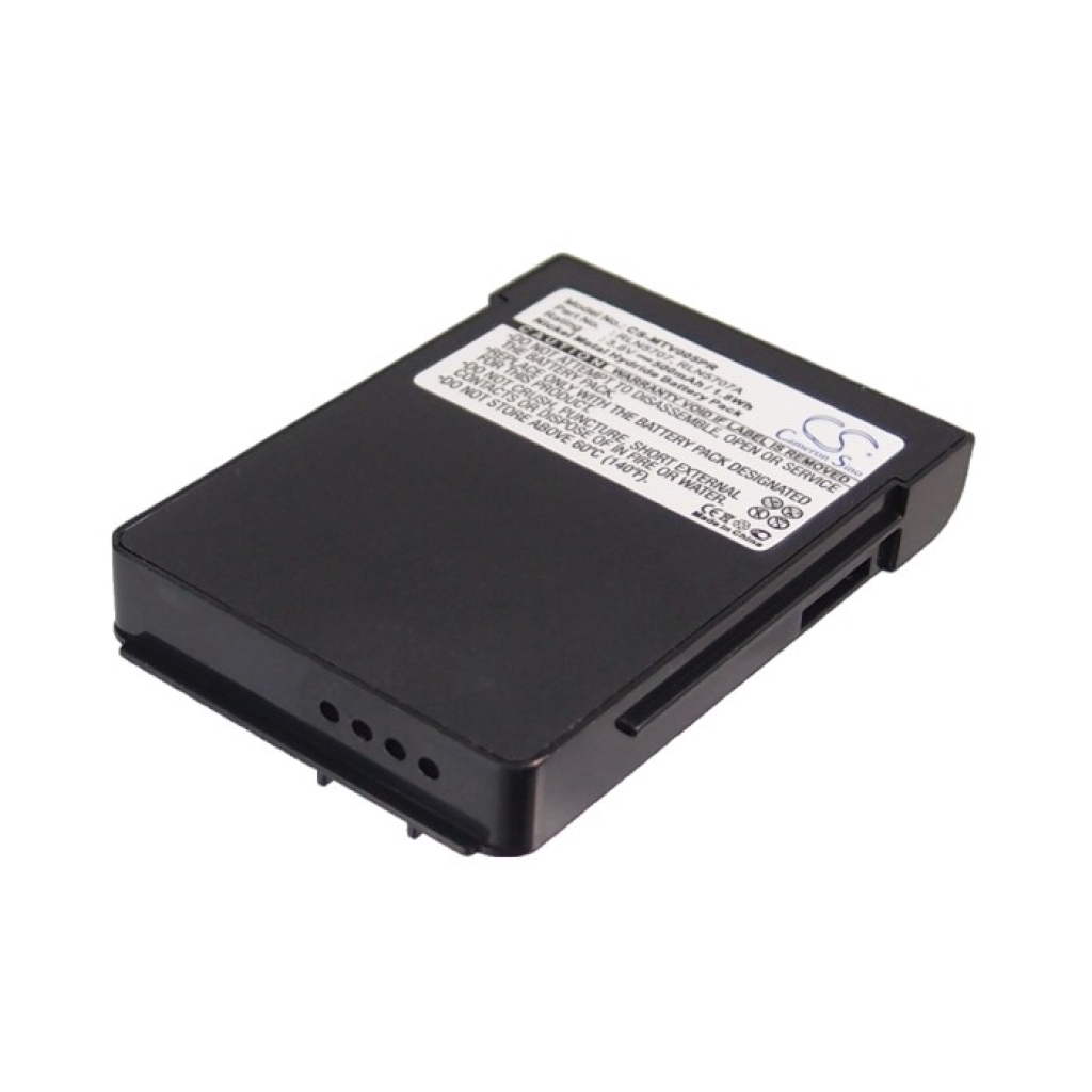Bureau-oplader Boostmobile CS-MTV005PR