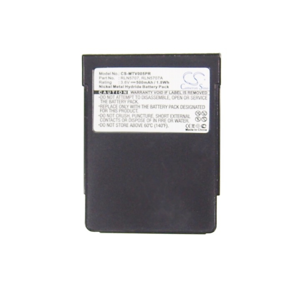Bureau-oplader Boostmobile CS-MTV005PR