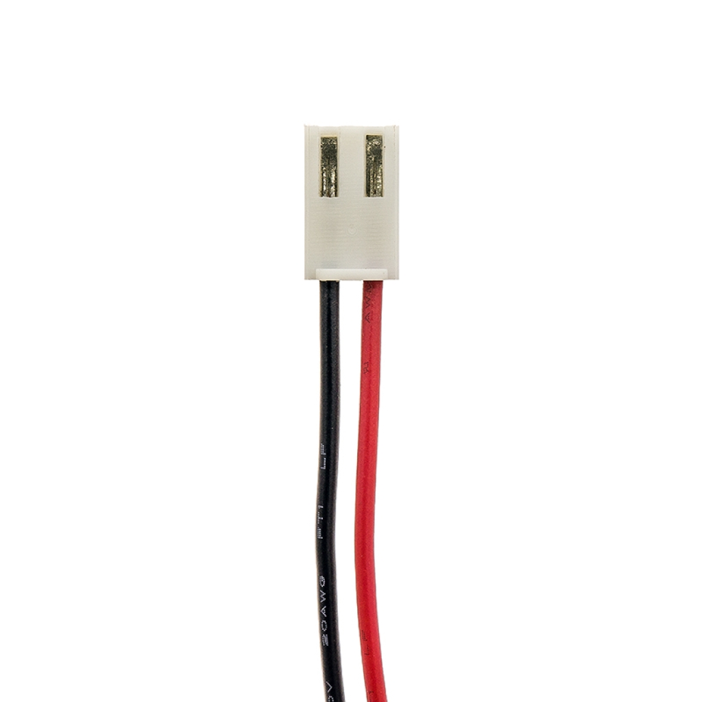 Compatibele batterijvervanging voor Mekics SDI1865E