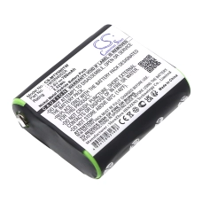 Compatibele batterijvervanging voor Motorola 1532,4002A,53615,56315,AP-4002...