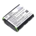 Batterijen Vervangt FRS-4002A