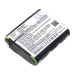Batterij voor tweerichtingsradio Motorola TalkAbout T5100