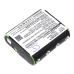 Batterij voor tweerichtingsradio Motorola TalkAbout T5100