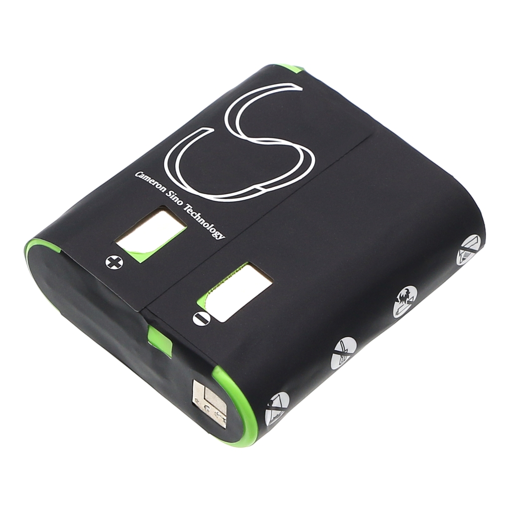 Batterijen Vervangt FRS-4002A