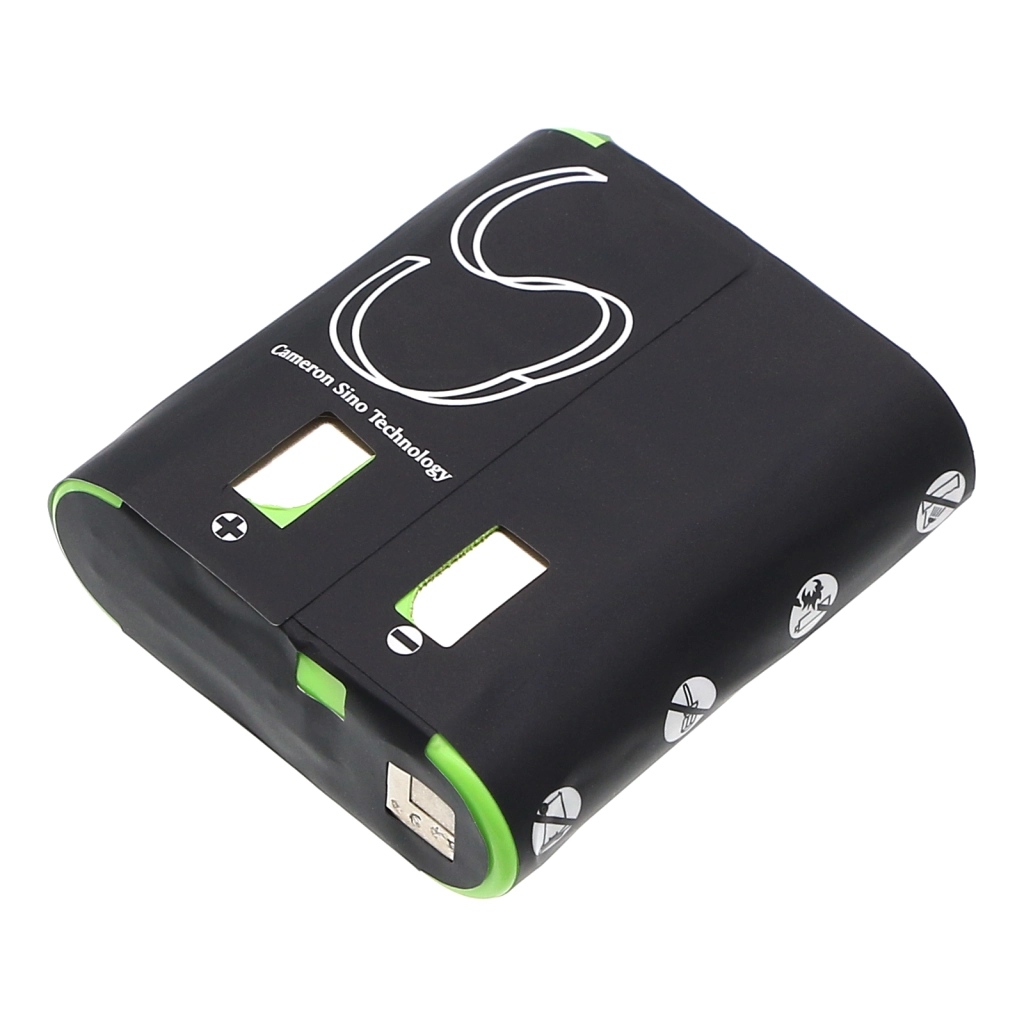 Batterij voor tweerichtingsradio Motorola TalkAbout T5100