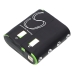 Batterijen Vervangt FRS-4002A