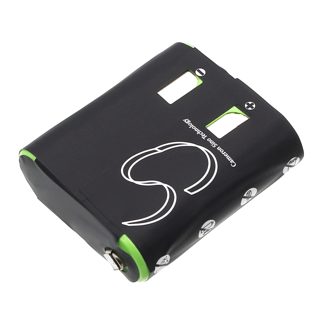 Batterij voor tweerichtingsradio Motorola TalkAbout T5100