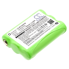 Compatibele batterijvervanging voor Motorola 1532,4002A,53615,56315,AP-4002...
