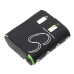 Batterij voor tweerichtingsradio Motorola TalkAbout T5100
