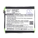 Batterijen Vervangt FRS-4002A