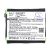 Batterij voor tweerichtingsradio Motorola TalkAbout T5100