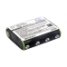 Batterijen Vervangt AP-4002H