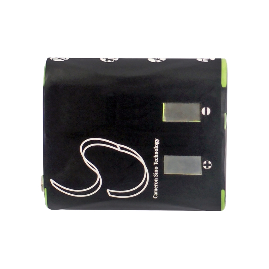 Batterijen Vervangt AP-4002H