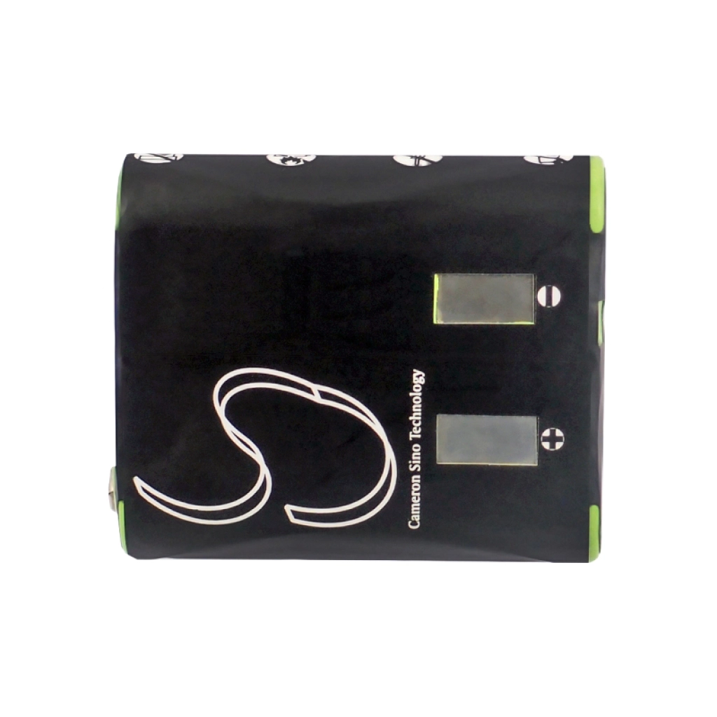 Batterijen Vervangt 1532
