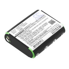 Compatibele batterijvervanging voor Motorola 1532,4002A,53615,56315,AP-4002...